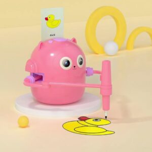 Brinquedo de Criança Robô de Desenho