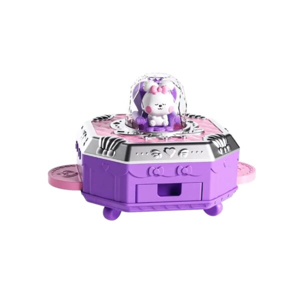 Brinquedo de Montar Bijuteria para Meninas - Image 5